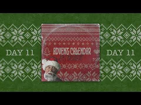 Free Bazzi x Blackbear Type Beat | AstoriaBLVD Advent Calendar Day 11 |