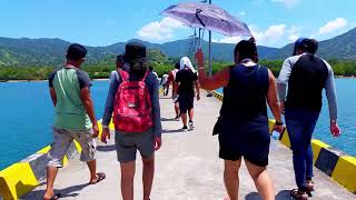 preview picture of video 'Ayo Trip Ke Pulau Komodo'
