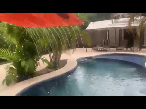 Se vende hermosa propiedad de 1.500 m², en una excelente zona de Parrita, Puntarenas