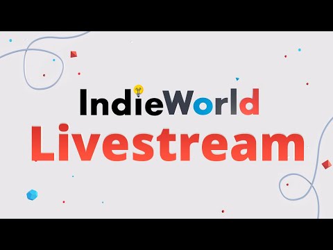 Nintendo Indie World Showcase - Live Reaction