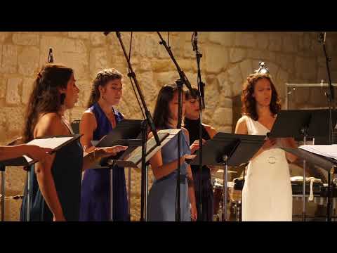 Fran Barajas (Colombie, 1995), lauréat de l’Académie Voix Nouvelles 2024