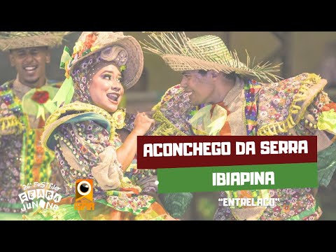 Junina Aconchego da Serra - Ibiapina | 26º Festejo Ceará Junino