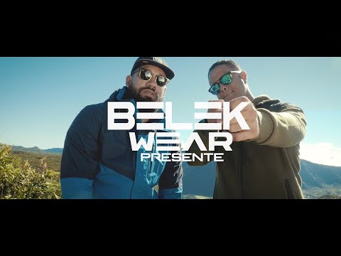 MC Deks X NOVY "Loux-ja" [CLIP OFFICIEL 2018]