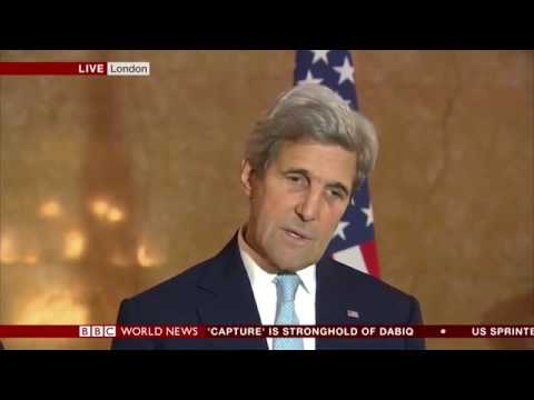 Путин всё-таки достал Запад: новые санкции не за горами (16/10/2016)