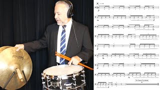 NCMEA 2025-2026 Grades 11-12 SD and Piatti Solo Part 2-Technical