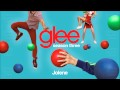 Jolene - Glee [HD Full Studio] 
