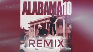 MOONLGHT & Fordo - Alabama 10 (Gravitone Remix)