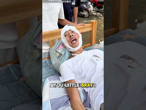 Their Tires Are Flat!