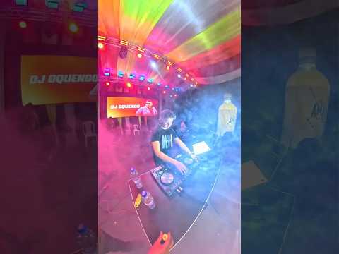 Dj oquendo en Samaniego Nariño carnavales 2026 #eventos