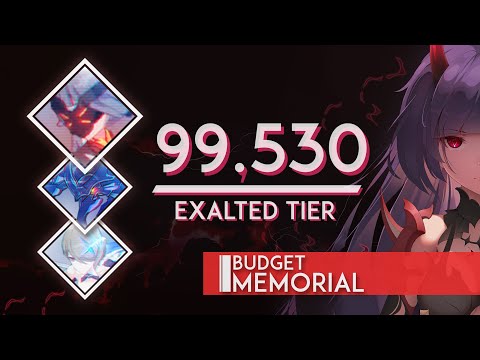 [SEA] Budget Memorial Arena - (SK, Tonatiuh, AKA)