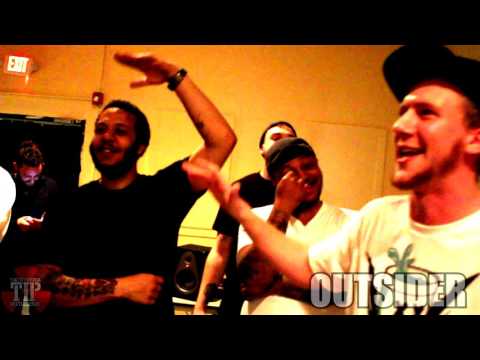 Johnny Mel vs Outsider