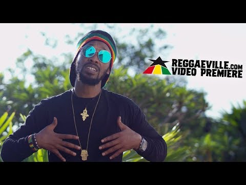 Vaga Vybz - Empress [Official Video 2019]