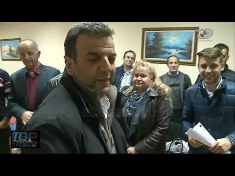 Top Story, 21 Nentor 2016, Pjesa 1 - Top Channel Albania - Political Talk Show