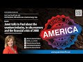 Paul Goranson - Part 1: The Uranium industry, in-situ recovery, and the financial crisis of 2008