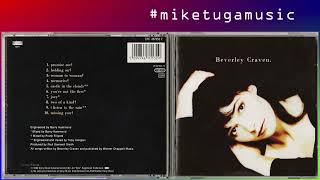 BEVERLEY CRAVEN 02 HOLDING ON