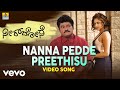 J Anoop Seelin Naana Pedde Preethisu From Neerdose Ft Jaggesh Hariprriya Suman Ranganathan