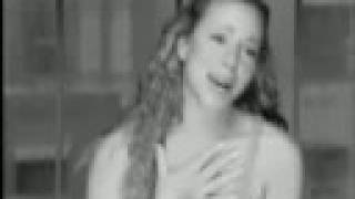 Mariah Carey - I Only Wanted [Unofficial MV]