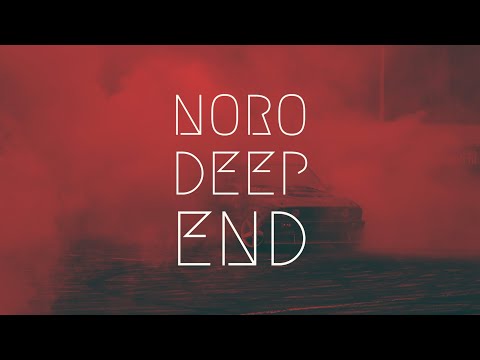 Noro - DEEP END | BassBoost | Extended Remix
