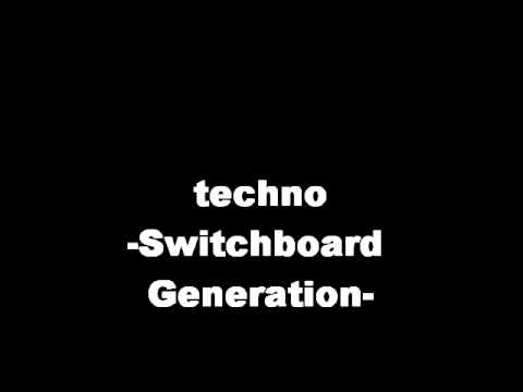 10 O'Clock Curfew - Switchboard Generation