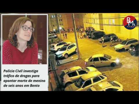 Mega News 4 de março de 2020