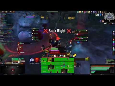 Mythic G'huun - Wildcard Gaming - Disc PoV