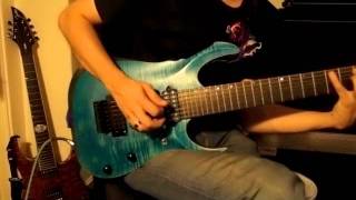 Video thumbnail for Jaden Rose JHM / Maple pack demo - Toolshed playthrough by Fred Brum