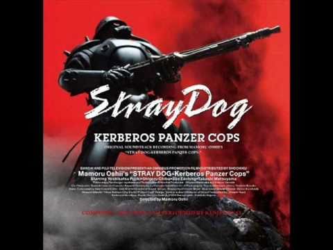 Stray Dog OST - Kenji Kawai - 7. Twilight
