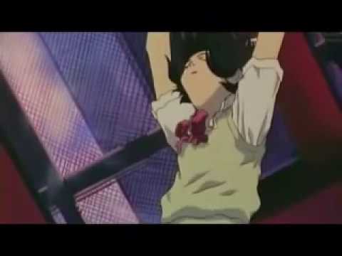 Noir - Kirika Killing Move