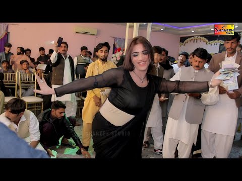 Bochan Doriye Da Patnaan Te , Mehak Khanzadi Dance Performance Shaheen Studio