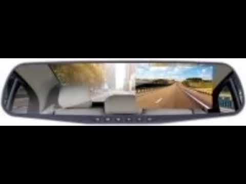 Автомобильный видеорегистратор Digma FreeDrive 303