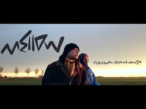 Filo & Eisman - MELLOW (prod. Dr Crackle) [Official Video]