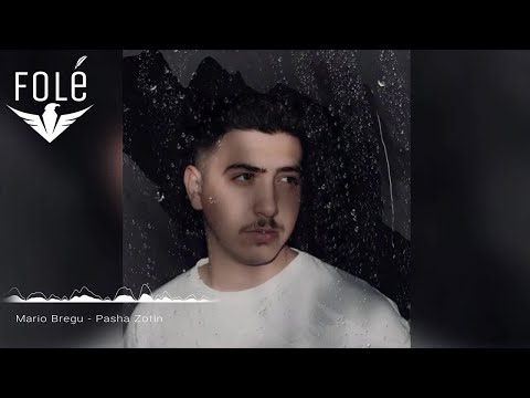 Mario Bregu - Pasha Zotin