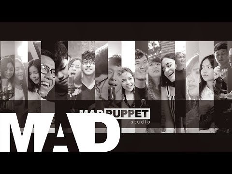 [MAD] [Medley Series] Mathayom Medley | MadpuppetStudio Video