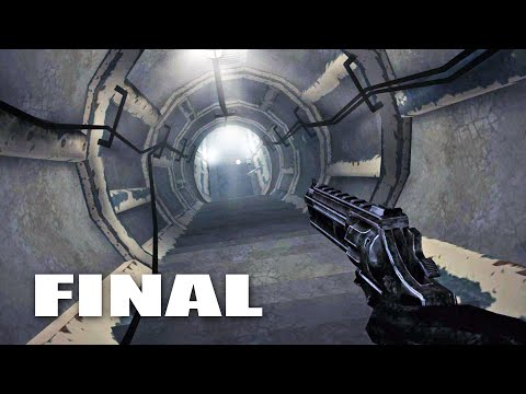 BLACK - #7: FINAL! Como assim fui pro GULAG??