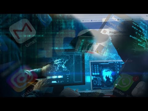 "Krimi i internetit" - Si të shpëtojmë nga sulmet e grabitqarëve online - Top Story