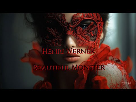 🩸 Beautiful Monster – Henri Werner | Album THRONE OF NOTHING 2025 | Dark Romance | BookTok | RnB 🩸