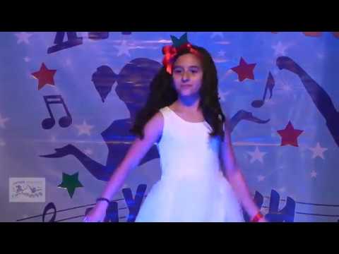 Anastasija Bogdanova   Tatkovino   Muzicki branovi 2018