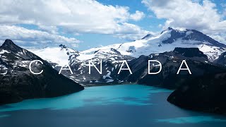 CANADA - 4K Nature Video Ultra HD - Cinematic