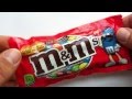 M M S Peanut Butter Review