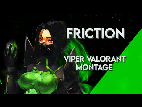 Viper Montage| SWISHER - "FUMARO" 💚 feat. Rafoo