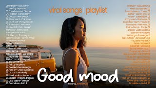 Download lagu Viral Songs Playlist ๐ฅ๐ง|| Good Mood Music - Top Trending English Songs ~ Alex Warren, Adele, Oasis mp3 Download lagu Viral Songs Playlist ๐ฅ๐ง|| Good Mood Music - Top Trending English Songs ~ Alex Warren, Adele, Oasis mp3