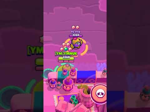 Спайк разговаривает😳 #умник #бравлстарс #1на1 #by_step #shorts #clashroyaledaily #gaming