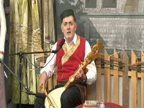 Slavko Jeknic - Noc je carna - (LIVE) - (Tv Duga Plus 2021)