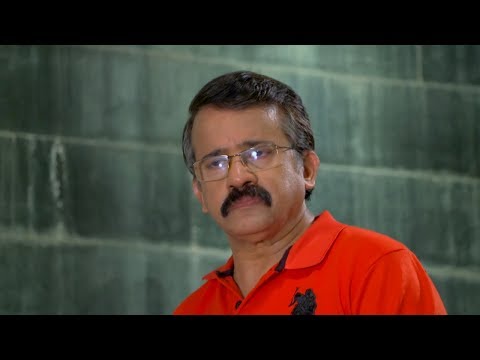 Bhramanam | Episode 269 - 25 February 2019 | Mazhavil Manorama