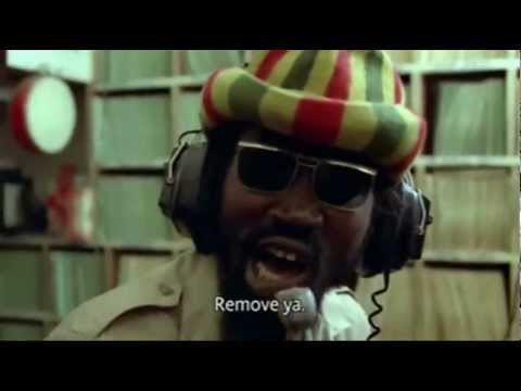 Dillinger - Mr Wicked Man Know Yourself