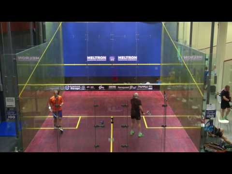 Meltron Finnish Masters 2017 - Marko Kruse GER - Loe Karki FIN