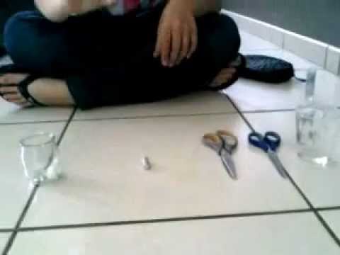comment construire un pistolet a eau