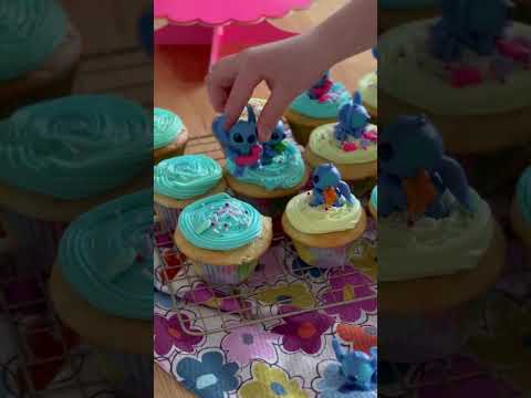 Vídeo: ideas y decoración para la fiesta de Tematica Fiesta Infantil Stich