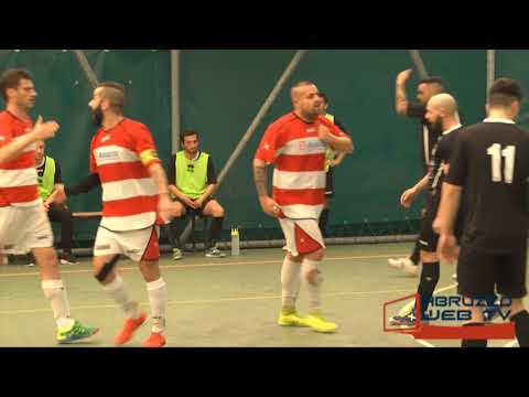 Futsal Ripa San Pietro Tollo 3 1 100318