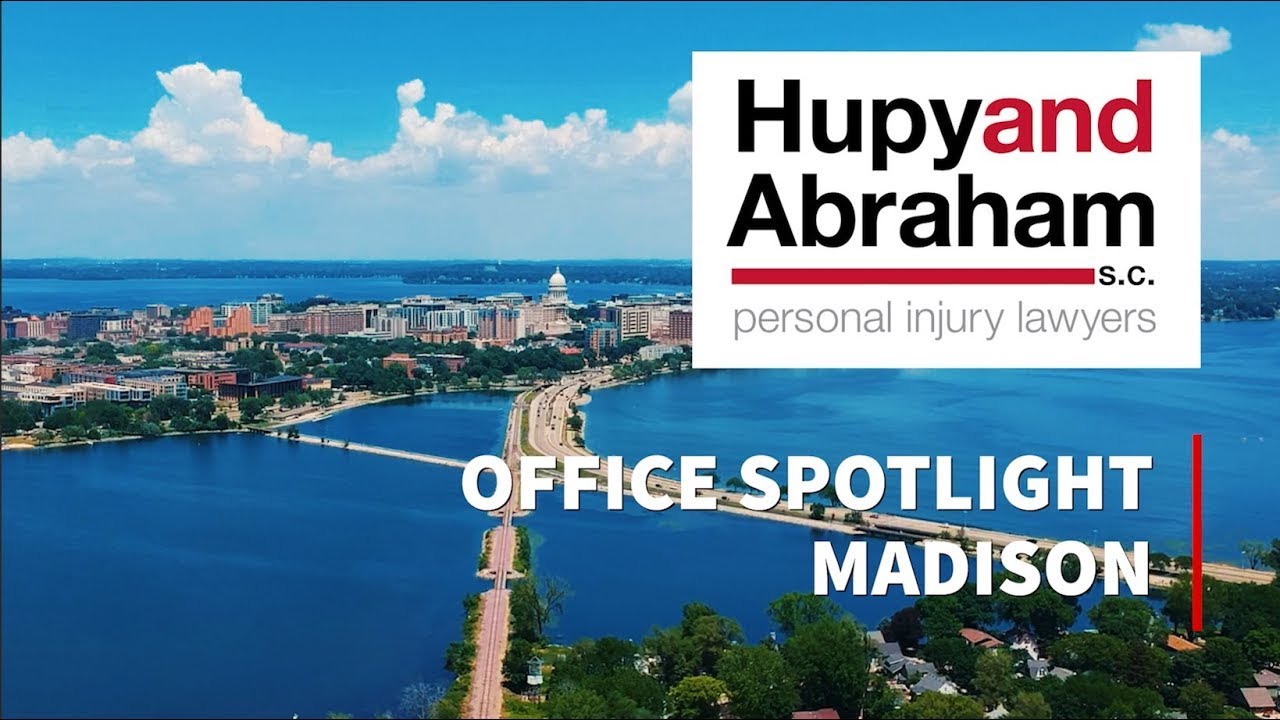Hupy and Abraham, S.C. Office Spotlight - Madison